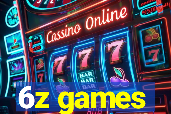 6z games